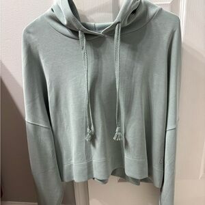 Revival by Altar’d State Cropped Sweatshirt